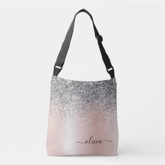 Sac Ajustable Rose Gold (Devant)