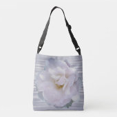 Sac Ajustable Rose gris rose (Dos)