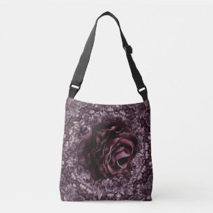 Sac Ajustable Rose Mandala