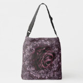 Sac Ajustable Rose Mandala (Dos)