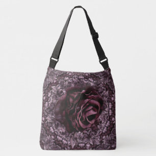 Sac Ajustable Rose Mandala