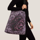 Sac Ajustable Rose Mandala (De près)