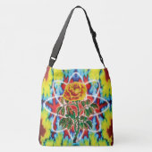 Sac Ajustable Rose Rad Rad (Dos)