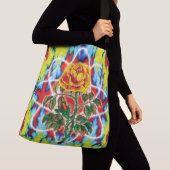 Sac Ajustable Rose Rad Rad (De près)