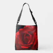 Sac Ajustable Rose rouge cbbcna (Dos)