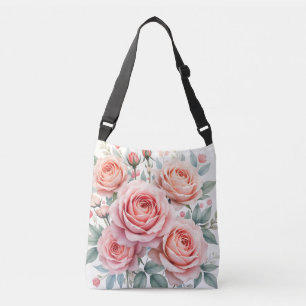 Sac Ajustable Roses roses roses luxueuses Collection populaire b