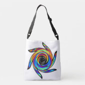 Sac Ajustable Roue de vie (Dos)