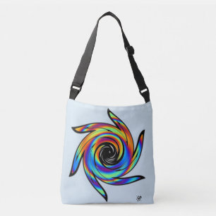 Sac Ajustable Roue de vie