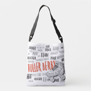 Sac Ajustable Rouleau Derby Porter-Tout