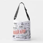 Sac Ajustable Rouleau Derby Porter-Tout (Devant)