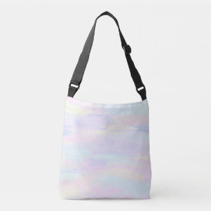 Sac Ajustable Rubriques de peinture Pastel