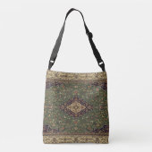 Sac Ajustable Rug turc oriental persan (Dos)