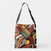 Sac Ajustable Rythmes de Percussion (Dos)