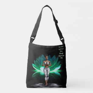 Sac Ajustable Sa sagesse Soul Lumière Fourre-tout