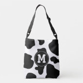 Sac Ajustable Sacoche carrosserie personnalisée monographique po (Dos)