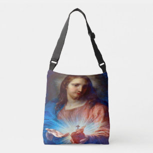 Sac Ajustable Sacré-Cœur de Jésus
