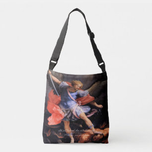 Sac Ajustable Saint Michel l'Archange