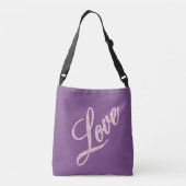 Sac Ajustable Saint Valentin (Dos)