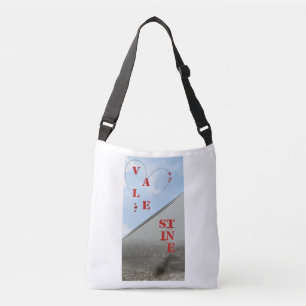 Sac Ajustable Saint Valentin en Palestine