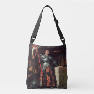 Sac Ajustable Sainte Jeanne d'Arc
