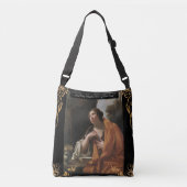 Sac Ajustable Sainte Mary Magdalene (Devant)