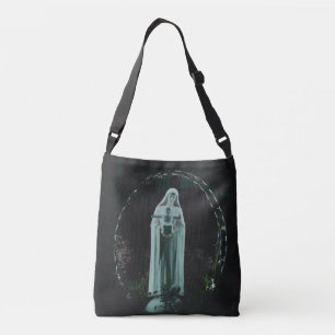 Sac Ajustable Sainte Mère Marie et Bébé Jésus chrétien