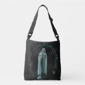 Sac Ajustable Sainte Mère Marie et Bébé Jésus chrétien (Devant)