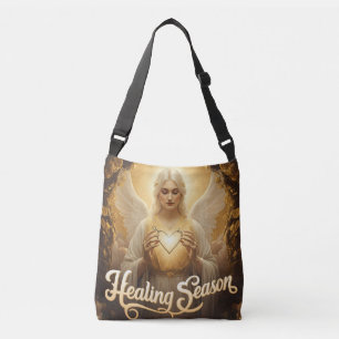 Sac Ajustable Saison de guérison - Angélique