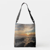 Sac Ajustable San Diego Sunset (Dos)