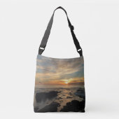 Sac Ajustable San Diego Sunset (Devant)
