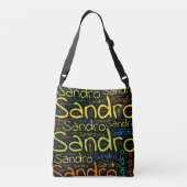 Sac Ajustable Sandro (Dos)