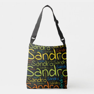 Sac Ajustable Sandro