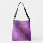 Sac Ajustable Sanglier de bois (Dos)