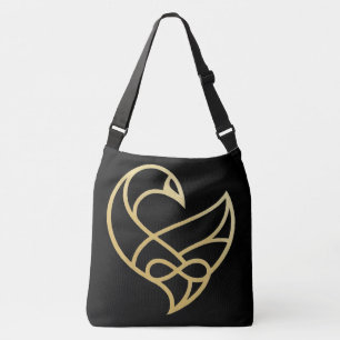 Sac Ajustable Sankofa  Ascension Oiseau Sankofa