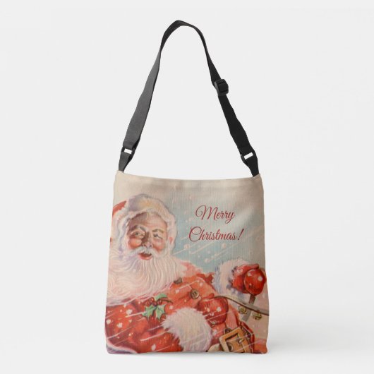 Sac Ajustable Santas (Dos)
