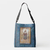 Sac Ajustable Santo Nino de Atocha (Dos)