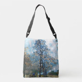 Sac Ajustable Sapin (Dos)
