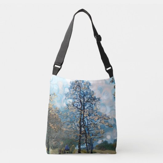 Sac Ajustable Sapin (Devant)