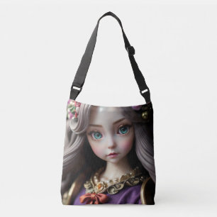 Sac Ajustable Sarah (Poupée 113) :
