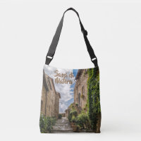 Sassi di Matera Italie : Les pas de géant