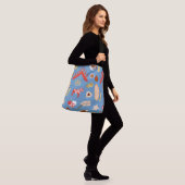 Sac Ajustable Scandinavie/Suédoise Jul Conception de pâtisseries (Sur le modèle)