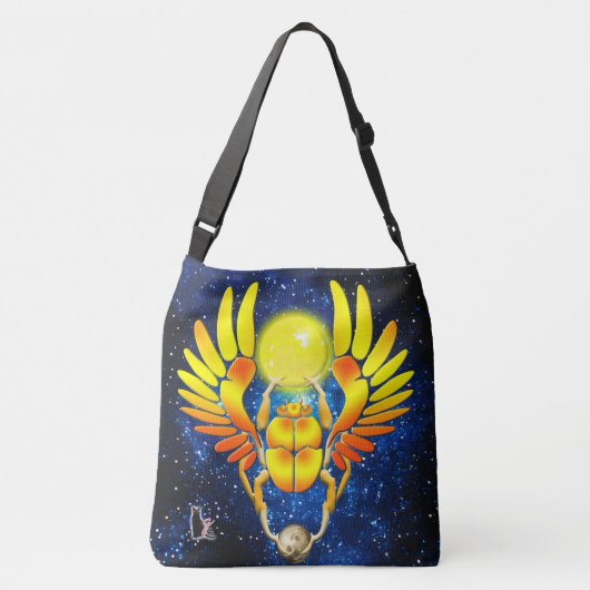 Sac Ajustable Scarab (Dos)