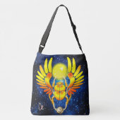 Sac Ajustable Scarabée (Dos)