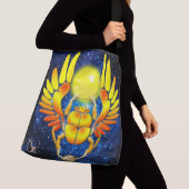Sac Ajustable Scarabée (De près)