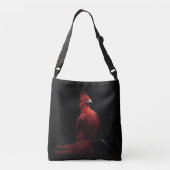 Sac Ajustable Scarlet Phoenix Est Fière (Dos)