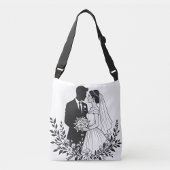 Sac Ajustable Se marier