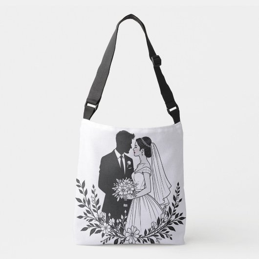 Sac Ajustable Se marier