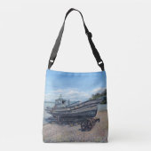 Sac Ajustable Sea Breez (Dos)