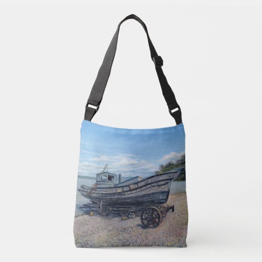 Sac Ajustable Sea Breez (Devant)