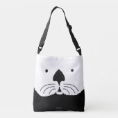 Sac Ajustable Sea Otter (Dos)